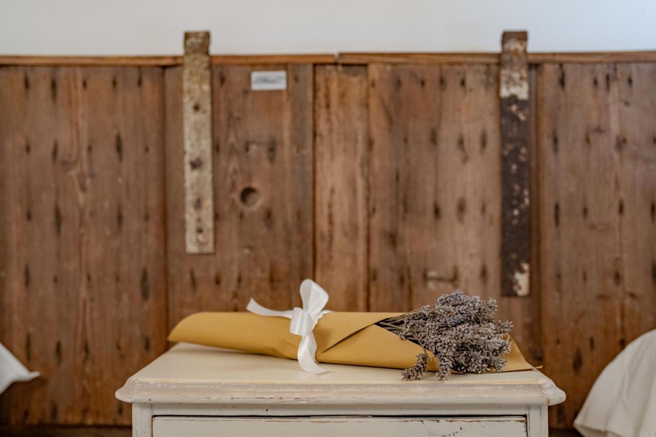Agriturismo Il Bosco Camere Vittorio Veneto Exteriör bild
