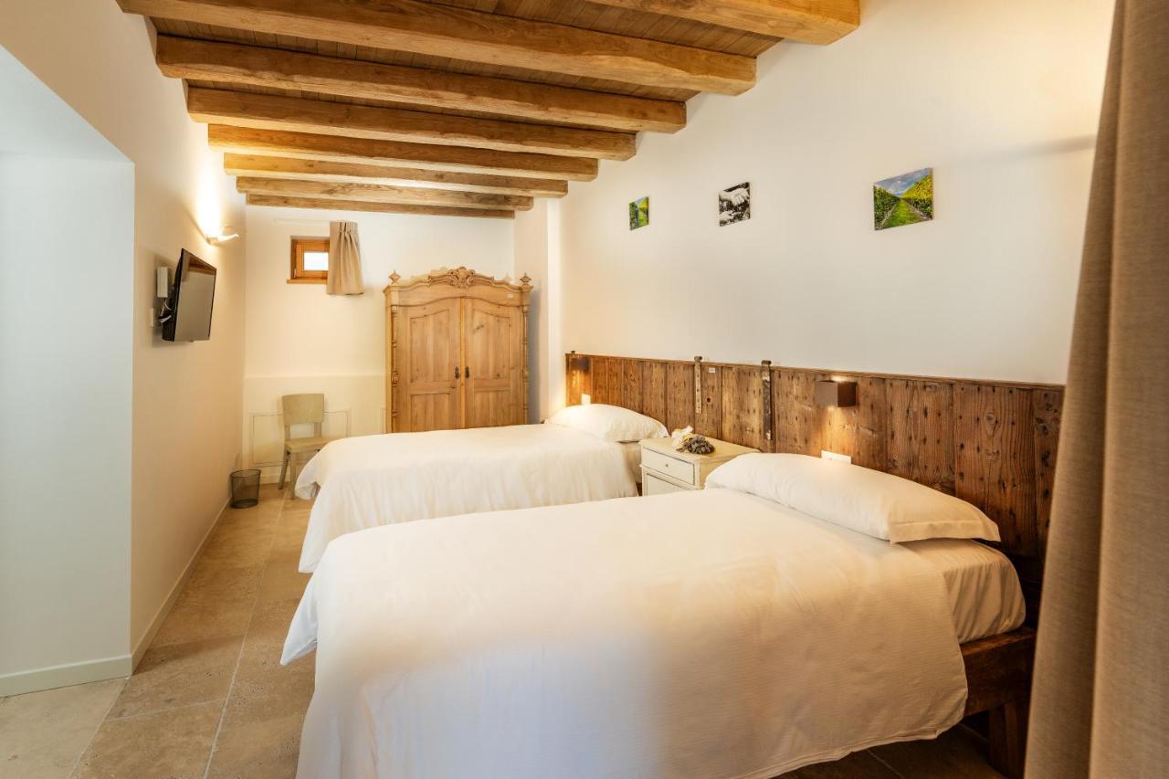 Agriturismo Il Bosco Camere Vittorio Veneto Exteriör bild