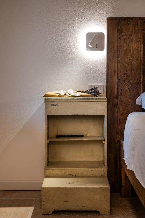 Agriturismo Il Bosco Camere Vittorio Veneto Exteriör bild
